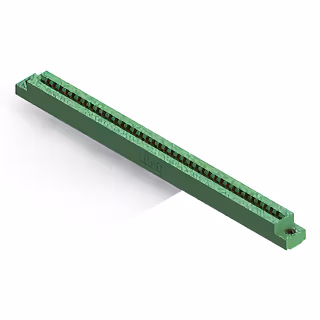 306-038-521-108 EDAC Inc.  Edgeboard Connectors